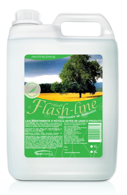 Flash-line Ervas finas - odorizador produtos de limpeza higiene geral | Campinas SP