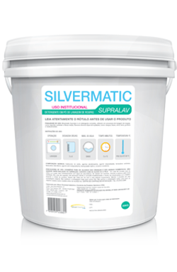 Supreme - detergente em pó produtos de limpeza para lavanderia | Campinas SP